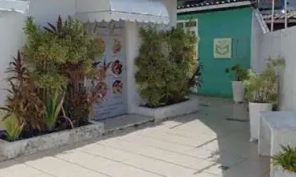 Sala comercial com 1 sala para alugar no Vilas do Atlantico, Lauro de Freitas 