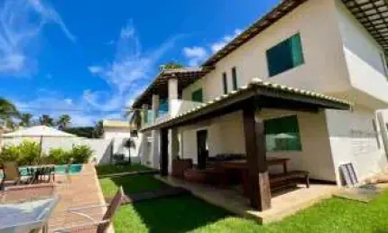 Casa à venda no vilas do atlantico, lauro de freitas  por r$ 1.380.000