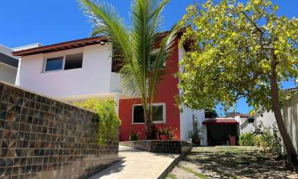 Casa com 4 quartos à venda no Vilas do Atlantico, Lauro de Freitas  por R$ 1.260.000