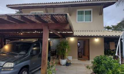 Casa com 5 quartos para alugar no Vilas do Atlantico, Lauro de Freitas , 350 m2 por R$ 7.500
