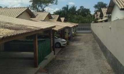 Casa com 1 quarto à venda no Abrantes, Camaçari 