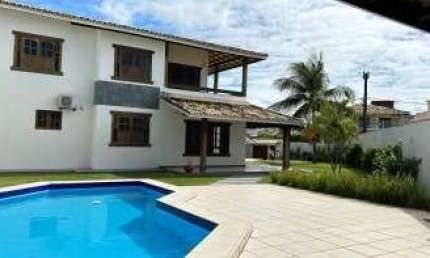 Casa com 2 quartos para alugar no Vilas do Atlantico, Lauro de Freitas , 400 m2 por R$ 7.500
