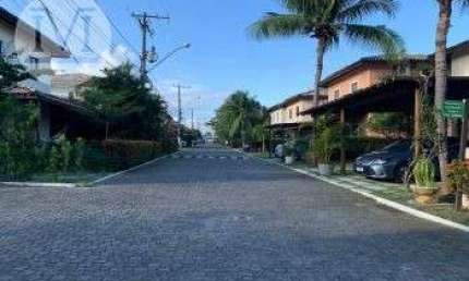 Casa com 4 quartos à venda no Buraquinho, Lauro de Freitas 