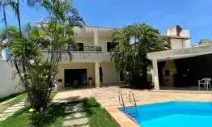 Casa com 4 quartos à venda no Vilas do Atlantico, Lauro de Freitas 