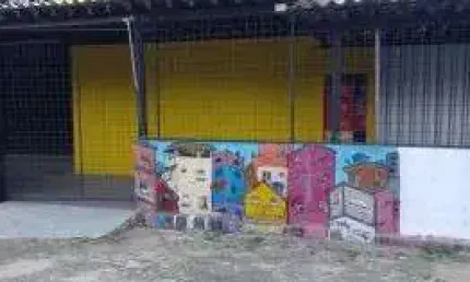 Sala comercial para alugar no Vilas do Atlantico, Lauro de Freitas 