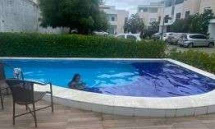Apartamento com 1 quarto para alugar no Buraquinho, Lauro de Freitas 