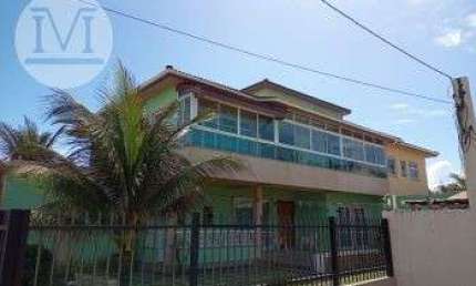 Casa com 5 quartos à venda no Vilas do Atlantico, Lauro de Freitas 