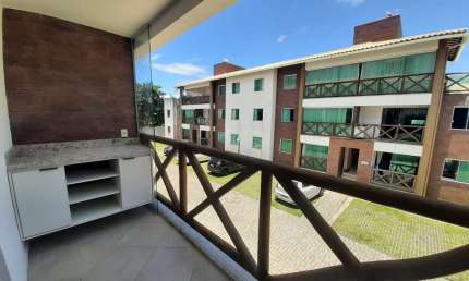 Apartamento com 3 quartos à venda no Buraquinho, Lauro de Freitas , 96 m2 por R$ 580.000