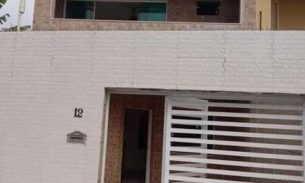 Casa com 2 quartos à venda no Jardim das Margaridas, Salvador , 160 m2 por R$ 330.000