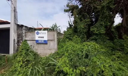 Terreno à venda no vilas do atlantico, lauro de freitas  por r$ 550.000