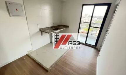 Apartamentos novos com suíte, varanda gourmet e lazer a 400m do metrô jardim são paulo