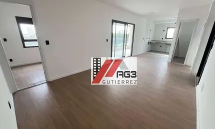 Lançamento de apartamentos com 3 quartos, 2 vagas, varanda gourmet e lazer na Vila Maria