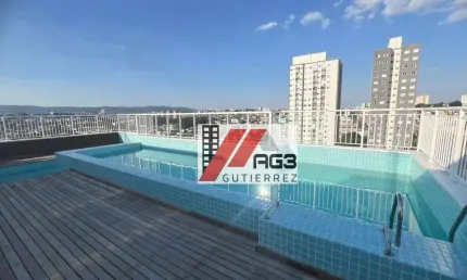 Apartamentos novos com 2 quartos, varanda gourmet, opção de vaga e lazer na Freguesia do Ó