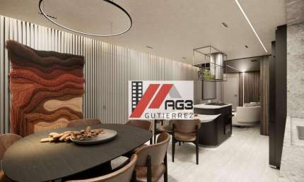 Lançamento de apartamentos com 2 a 4 dormitórios, suíte, varanda gourmet, vaga e lazer a 250 metros do metrô Jardim São Paulo