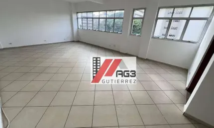 Sala comercial com 1 sala para alugar na Rua Alferes Magalhães, Santana, São Paulo