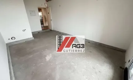 Sala comercial nova com banheiro e vaga na barra funda