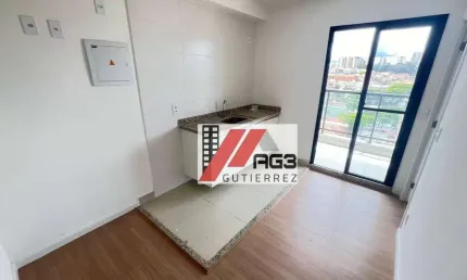 Apartamento novo com varanda gourmet e lazer completo ao lado do metrô Jardim São Paulo