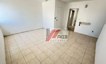 Apartamento de 3 dormitórios em andar alto em prédio com academia excelente localização na vila romana