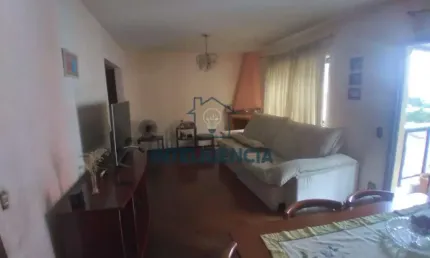 Condomínio Edificio Etoile D'Oree - Apartamento Padrão Alto de Santana