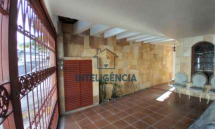 Casa com 3 quartos à venda na Rua Panorama, Parque Palmas do Tremembé, São Paulo