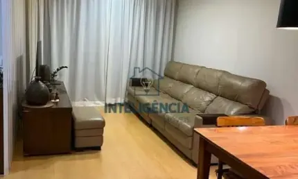 Outeiro dos Nobres - Apartamento 3 Dormitórios Zona Norte