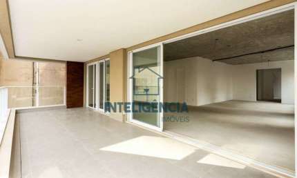 itahy - Apartamento à venda no bairro Itaim Bibi - São Paulo/SP