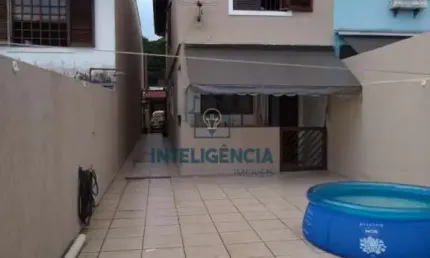 Casa com 3 quartos à venda no Jardim Tremembé, São Paulo 