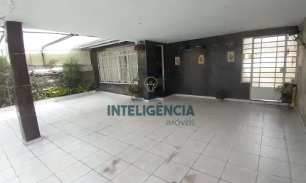 Casa com 3 quartos à venda na Rua Dona Martinha, Santa Teresinha, São Paulo