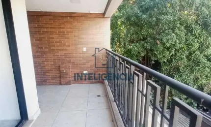I9 Santo Egídio - Apartamento à venda no bairro Santa Teresinha - São Paulo/SP