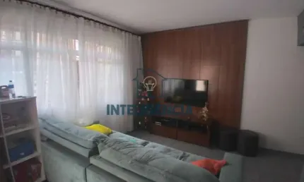 Casa com 3 quartos à venda no Tucuruvi, São Paulo 