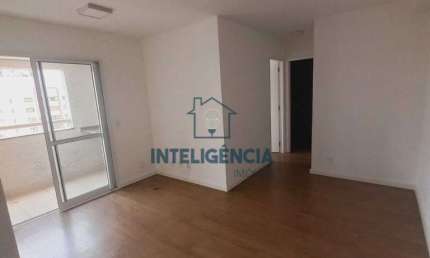 Conquista Guarulhos - Apartamento em Vila Galvão, Guarulhos/SP