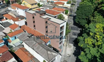 Marechal - apartamento padrão 44m com 2 dormitórios