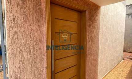 Casa com 2 quartos à venda na Ponte Grande, Guarulhos 