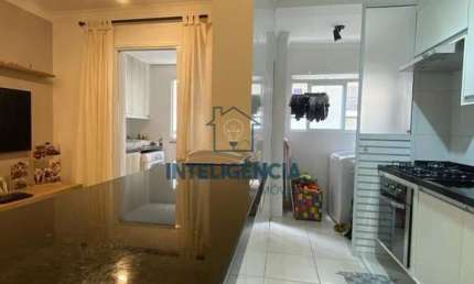 Conquista Guarulhos - Apartamento em Vila Galvão, Guarulhos/SP
