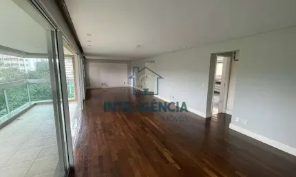 Ed. Entretons - Apartamento à venda no bairro Brooklin Paulista - São Paulo/SP, Zona Sul