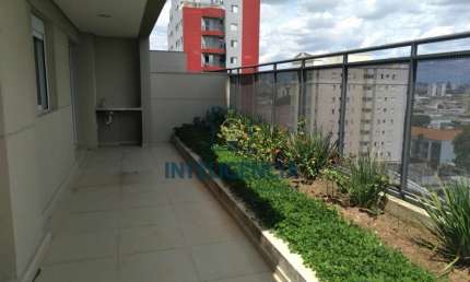 Apartamento com 2 quartos à venda na Rua do Imperador, 330, Vila Paiva, São Paulo