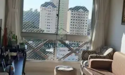 Apartamento à venda no bairro Vila Nova Cachoeirinha - São Paulo/SP