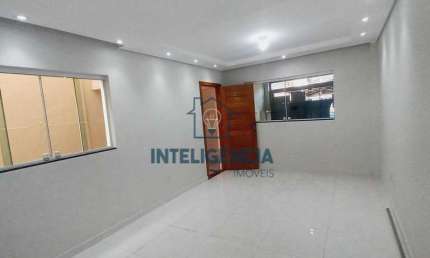 Casa com 3 quartos à venda na Rua Hélio Manzoni, Gopoúva, Guarulhos