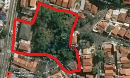 Área Residencial/Comercial em Tucuruvi, São Paulo/SP