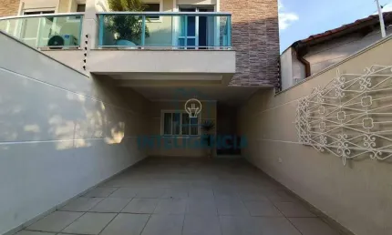 Casa à venda no bairro Água Fria - São Paulo/SP, Zona Norte