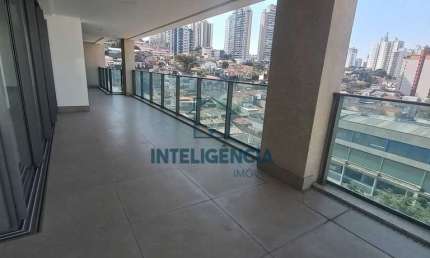 Grife - Apartamento à venda no bairro Santana - São Paulo/SP, Zona Norte