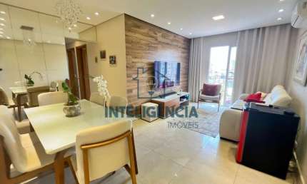 Condominio Village Monterrey - Apartamento 3 dormitórios Bairro Água Fria, São Paulo/SP