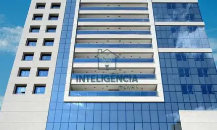THE VILA NOVA CONCEIÇÃO - Sala Andar Comercial em Vila Nova Conceição, São Paulo/SP