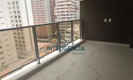 Filadelfo V. Nova Conceição - Apartamento Alto Padrão em Vila Nova Conceição, São Paulo/SP