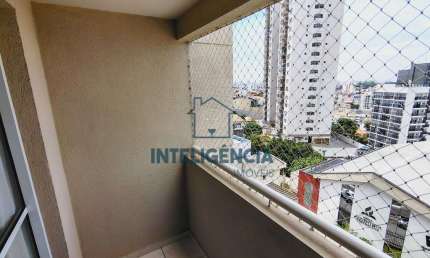 Cruz de malta - Apartamento em Parada Inglesa, São Paulo/SP