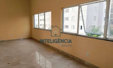 EDIFICIO MARIANO - Sala para alugar no bairro Jardim Imperador - Guarulhos/SP