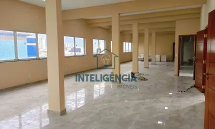 EDIFICIO MARIANO - Sala para alugar no bairro Jardim Imperador - Guarulhos/SP