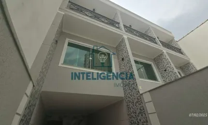 Casa com 3 quartos à venda na Rua Parambú, Parque Vitória, São Paulo