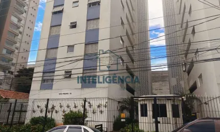 Apartamento com 2 quartos à venda na Rua Capitão Sérvio Rodrigues Caldas, Vila Dom Pedro II, São Paulo