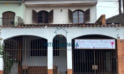 Casa com 3 quartos à venda na Rua Marino Félix, Casa Verde, São Paulo